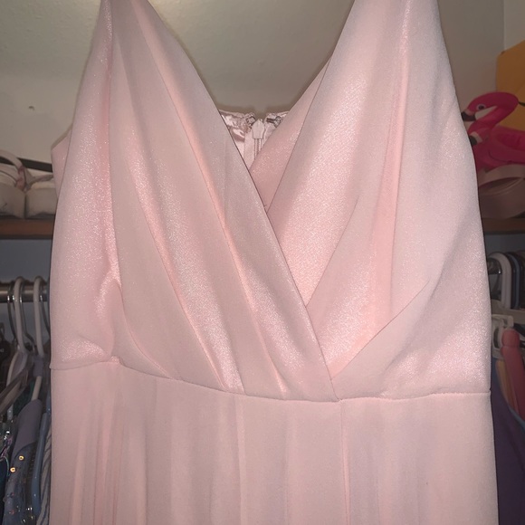 Lulus maxi dress - Picture 2 of 6